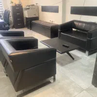 فروش یکجا تمامی تجهیزات اداری