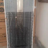 یخچال فریزر دو درب|یخچال و فریزر|همدان, |دیوار