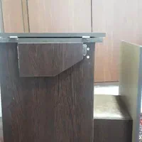 میز چرخ خیاطی|لوازم خیاطی و بافتنی|آستارا, |دیوار