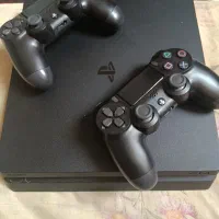 ps4 slim 500g
