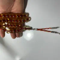 تسبیح سندلوس|کلکسیون اشیاء عتیقه|اردبیل, |دیوار