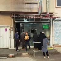 فروش نانوایی دولتی