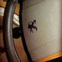 نصب دورفرمان دوختنی با بهترین دوخت و جنس درجه یک|خدمات موتور و ماشین|کرمان, |دیوار