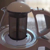 چای ساز برقی بوش مدل TTA2201|سماور، چایساز، قهوهساز|لواسان, |دیوار