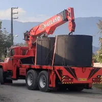 فروش و ارسال سپتیک تانک بتنی بیهوازی آبزه در امل