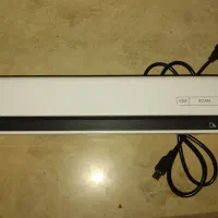 اسکنر خارجی