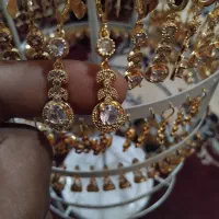 گوشواره وا انگشتر حراج|بدلیجات|سراوان, |دیوار