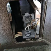 بخاری گازی شومینه مشهد دوام|بخاری، هیتر، شومینه|تبریز, |دیوار