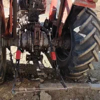 تراکتور 63 اوزال انگلیس عطیقه|خودرو سنگین|سقز, |دیوار