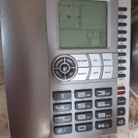 گوشی تلفن