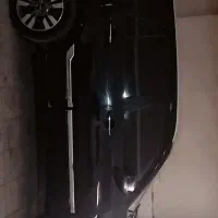 فروشی با ماشین مدل بالا معاوضه میکنم سرکم میدهم|خودرو سواری و وانت|پیشوا, |دیوار