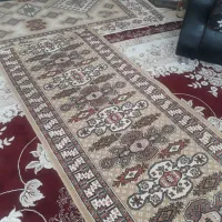 فرش 12متری وگلیم