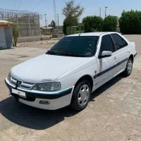پارس سال مدل ۹۵