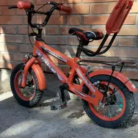 دوچرخه12|دوچرخه، اسکیت، اسکوتر|دزفول, |دیوار