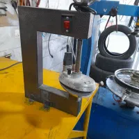 دستگاه اپارات تیوپ