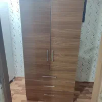 کمد دست سازجنس ام دی اف مناسب جهیزیه