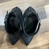 کفش چرم سالم|کیف، کفش، کمربند|اردبیل, |دیوار