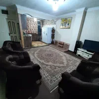 آپارتمان ۶۱ متری کاشانی