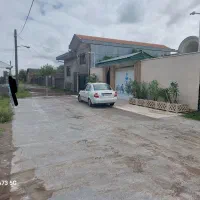 فروش زمین سنددار۲۲۰متری پیلعلی باغ قابل معاوضه|فروش زمین و ملک کلنگی|بندر انزلی, پیل علی باغ|دیوار