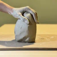 اموزش سفالگری