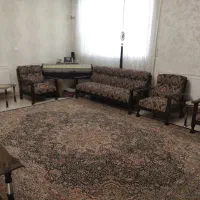 مبل راحتی|مبلمان خانگی و میز عسلی|سمنان, |دیوار