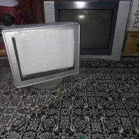تلویزیون و مانیتور