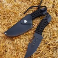 چاقو کپوری از زنجان تخفیف ویژه برای مشتری واقعای