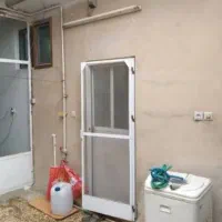 فروش خانه ویلایی ۵۵ متری ۱ خوابه در دروازه ری|فروش خانه و ویلا|قم, دروازه ری|دیوار
