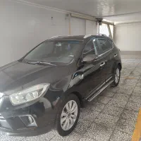 جک اس فایو ۹۶|خودرو سواری و وانت|اصفهان, کوی ولی عصر|دیوار