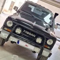 نیسان پاترول