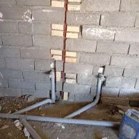 لوله کشی اونواع ساختمان های تجاری و وسکونی