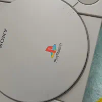 سونی ۱ فقط لنز خرابه