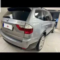 bmw x3مدل 2009،2.5si|خودرو سواری و وانت|تهران, یافتآباد|دیوار