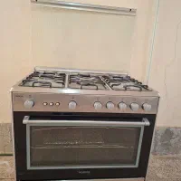 فروش اجاق گاز اسنوا