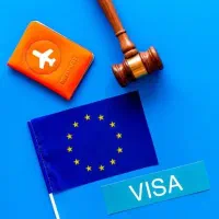 مهاجرت ویزا اقامت شنگن اروپا انگلستان