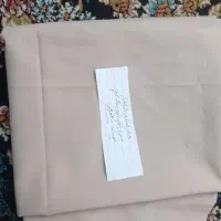 پارچه مناسب