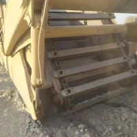 فروش اسکریپر فیات آلیس کمنز|خودرو سنگین|دزفول, |دیوار