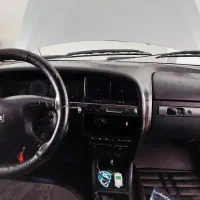 زانتیا۲۰۰۰مدل۸۳ بدون کم کردن اب و روغن|خودرو سواری و وانت|سیرجان, |دیوار