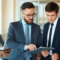 استخدام ویزیتور حضوری