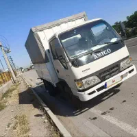 کامیونت آمیکو 4.5 تن|خودرو سنگین|تهران, خانی آباد نو جنوبی|دیوار
