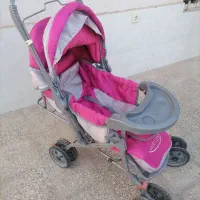 کالسکه و روروئک زیبا و ارزان