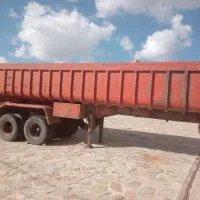 تریلی کمپرسی