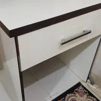 فروش فوری میز تحریر(میزکار) تمام‌mdf|میز تحریر و کامپیوتر|اهواز, کمپلو جنوبی|دیوار