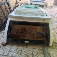 اتاق فایبر پراید