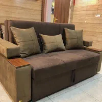 میل تخت خواب شو مدل ۱۴۰فیلیپ