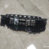 جلوپنجره وقابدرب موتور لاماری ایما