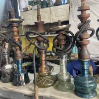 فروش قلیان کارکرده