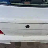 پراید ۱۳۲SE