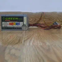 پاور250W گرین|قطعات و لوازم جانبی رایانه|اردبیل, |دیوار