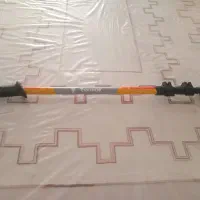 اعصای کوهنوردی